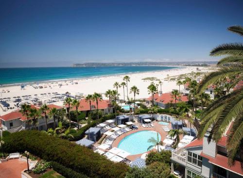 Coronado Complejo | Beach Village at The Del, LXR Hotels & Resorts
