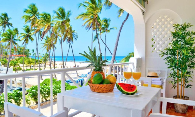 Bavaro Villa | Beach Villas & Apartments Larimar