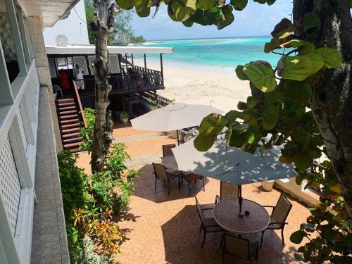 Worthing Apartamento | Beach Vue Barbados