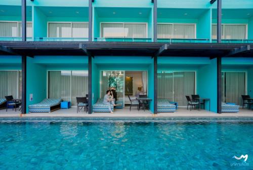 Chonburi Complejo | Beach Walk Boutique Resort