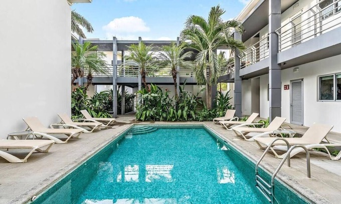 Potrero Condominio | Beach Walkable | 3 Bd Condo | Potrero Beach