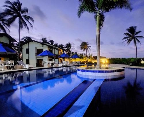 Flecheiras Casa | Beach Wind Hotel