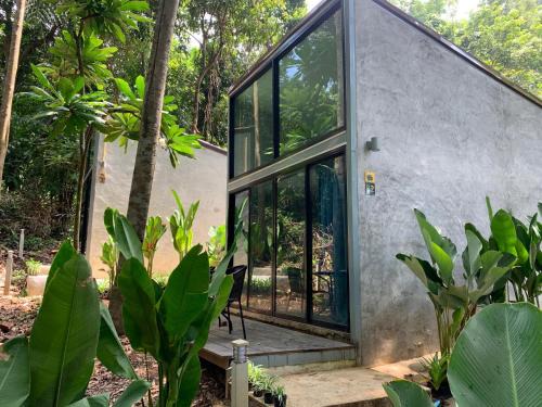 Khong Koi Beach Casa | BeachBox@Koh Сhang