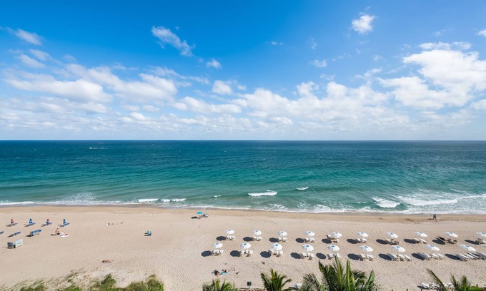 Pompano Beach Complejo | Beachcomber Resort & Club