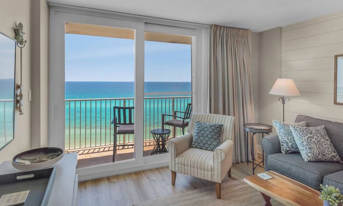 Seagrove Beach Condominio | Beachcrest