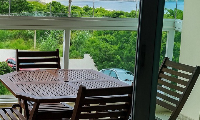Santinho Complejo | Beachfront Resort Style Stunning Sea View 5 Star Comfort ✨