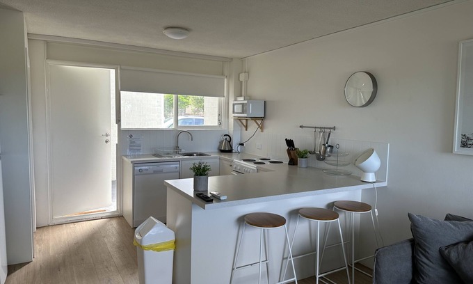 Mermaid Beach Apartamento | Beachfront 2 bedroom in beautiful Nalu Resort