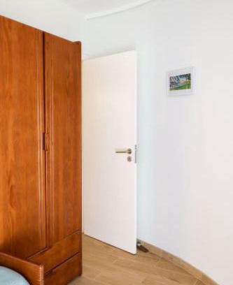 Costa Nova do Prado Apartamento | Beachfront apartment T2 Costa Nova Surf Aveiro