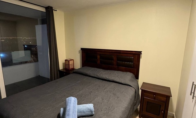 La Serena Apartamento | depto frente al mar