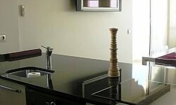 Cavacos Apartamento | Apartamento frente al mar con impresionantes vistas al océano