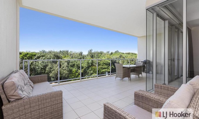 Kingscliff Apartamento | Beachfront Apartment RESORT CULTURE 1224