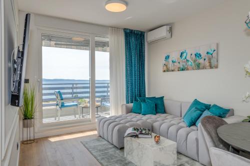 Znjan Apartamento | Beachfront Apartment Split
