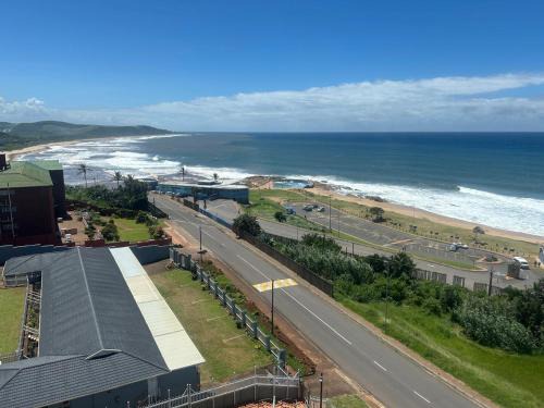 Scottburgh Apartamento | Beachfront Apartment