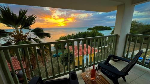 Cabo Rojo Apartamento | Beachfront at Cabo Rojo