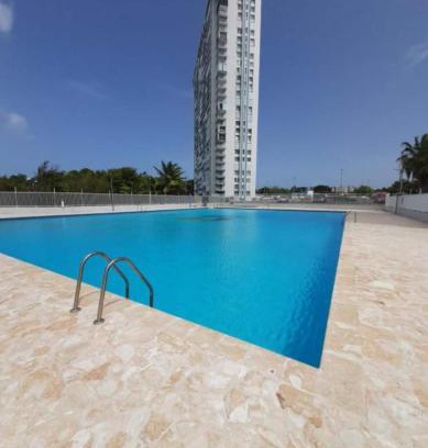 Sardinera Apartamento | Beachfront Balcony With Marina Views Pool