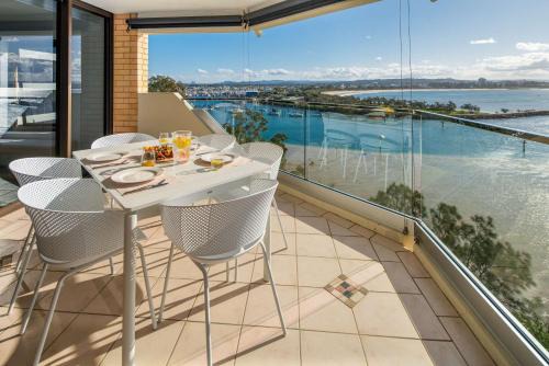 Buddina Apartamento | Beachfront Beauty in Buddina