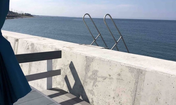 Brant Rock Casa | Beachfront BLISS at Brant Rock