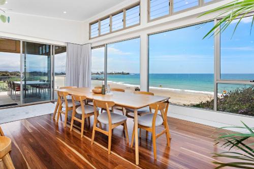Shellharbour Casa | Beachfront Bliss