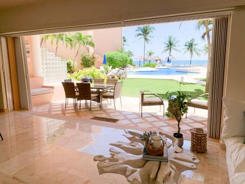 Puerto Aventuras Apartamento | Beachfront Breathtaking Views Puerto Aventuras