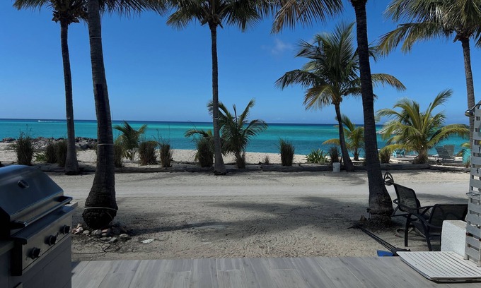 South Bimini Condominio | FRENTE A LA PLAYA ~ RESPIRAR TOMAR VISTA