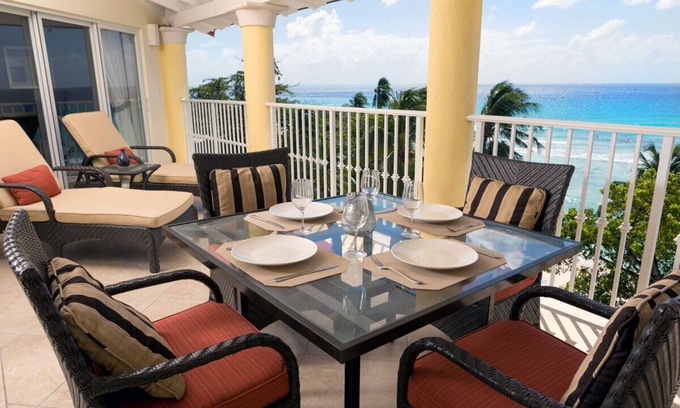 Dover Apartamento | Sapphire Beach 511 - Sweet South Coast Living