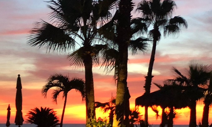 San Jose del Cabo Condominio | Condominio en la playa en San José del Cabo!