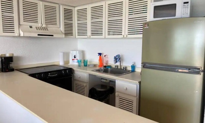 Puerto Aventuras Apartamento | Beachfront Condo at Club de Yates