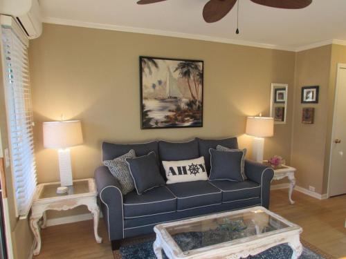 Hilton Head Apartamento | Beachfront Condo with Ocean View