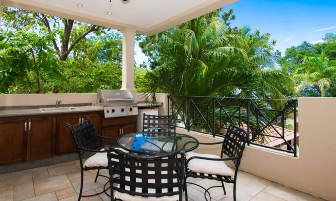 Playa Hermosa Condominio | Beachfront Condo Stunning Beach Views & Sunsets