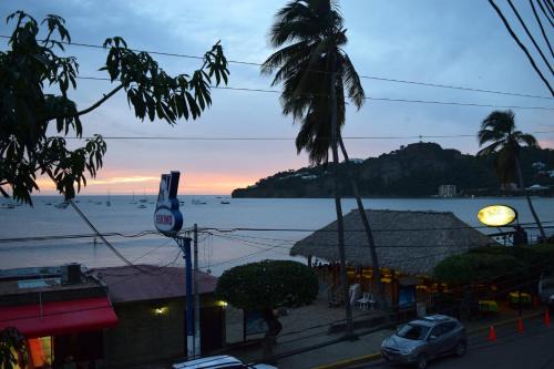 San Juan del Sur Apartamento | Beachfront Condo El Torreón San Juan del Sur