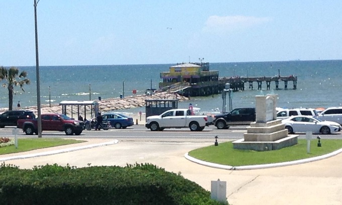 Galveston Condominio | Condominio frente al mar - Mar Mar-Esta - Sin gastos de limpieza!