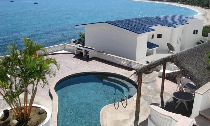 Buenavista Condominio | Condominio frente al mar, especial de primavera, $ 120 por noche !!!!!!!