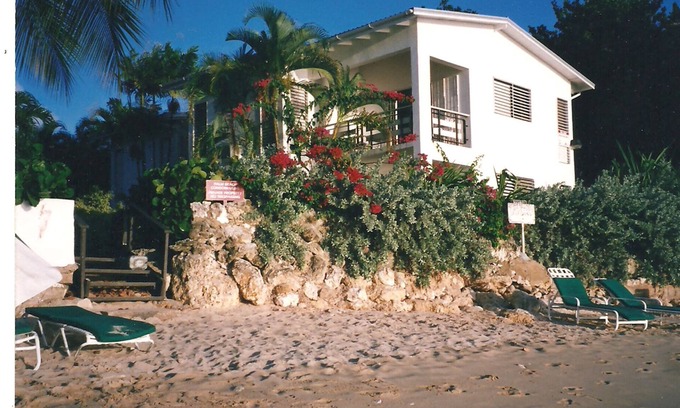 Halcyon Heights Condominio | Condominio frente al mar con vista espectacular a la playa, al mar y a las puestas de sol