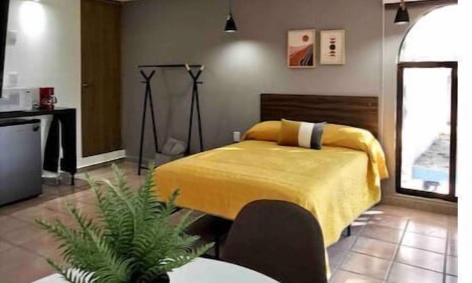 Boca del Rio Apartamento | Beachfront Condominium Apartment with Pool