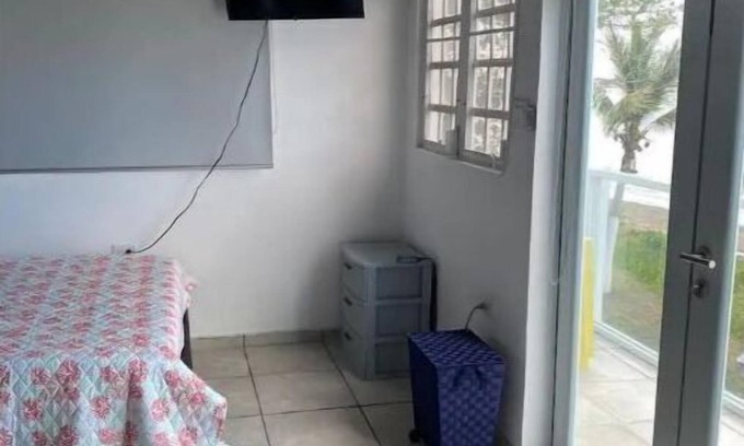 Guayama Casa | Beachfront Full House