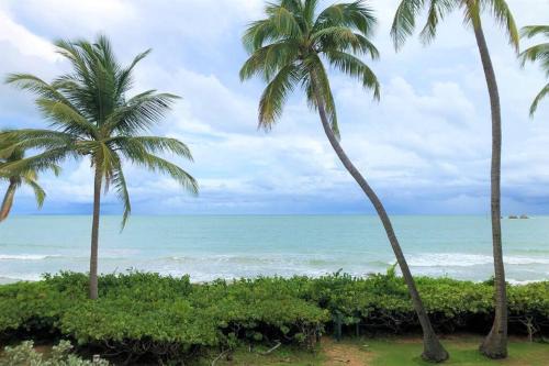 Candelero Abajo Apartamento | Beachfront Getaway for two!