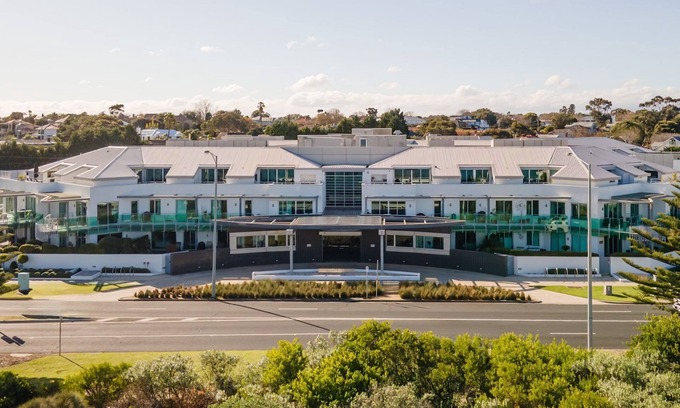 Hampton Apartamento | Beachfront Hampton by Property Mums