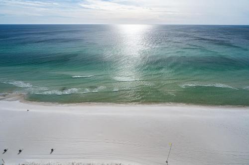 West Panama City Beach Casa | Beachfront Haven 2 BDR Kid-Friendly Resort