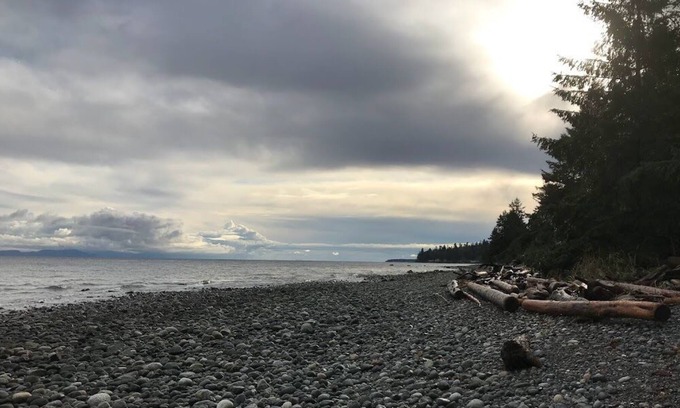 Courtenay Casa | Beachfront Home, Family-Friendly