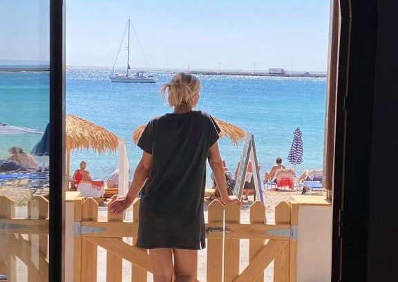 Pythagorion Casa | Beachfront House Pythagorion