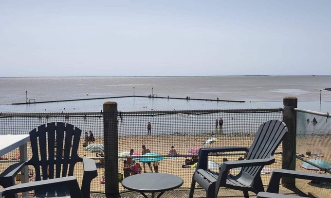 Fouras Casa | Beachfront house (sea view) - rated 3 stars
