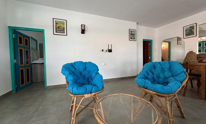 Daluwakotuwa Casa | Beachfront