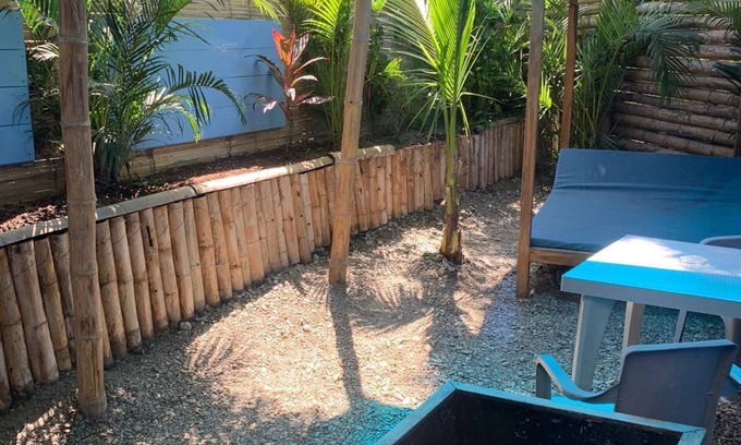 Olon Apartamento | Beachfront Lux Apt. Right at Olon Boulevard with Incredible Views!