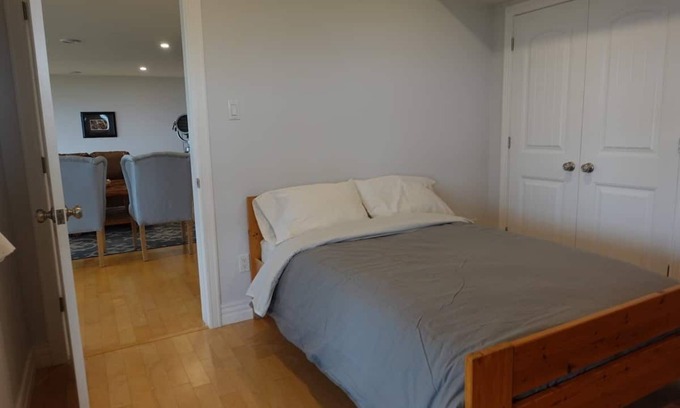 Tatamagouche Cabaña | Beachfront luxury home w/Hot tub
