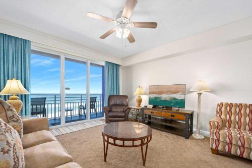 Brush - Stewarts Casa | Beachfront Luxury Villa Ocean Walk Resort Daytona