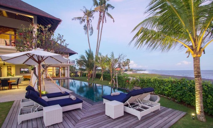 Ketewel Casa | Beachfront Luxury, Villa Purnama
