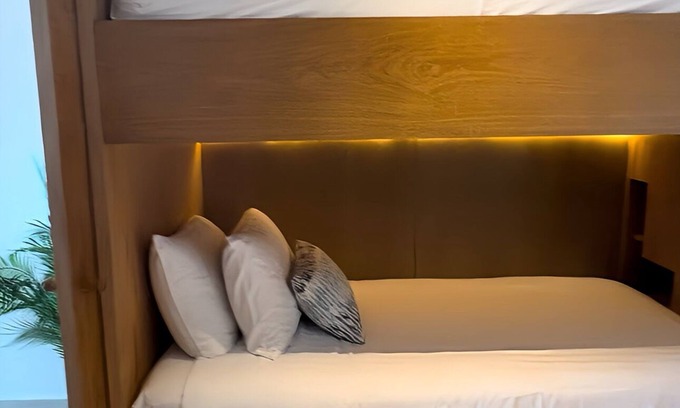 La Cruz de Huanacaxtle Apartamento | Beachfront Condo