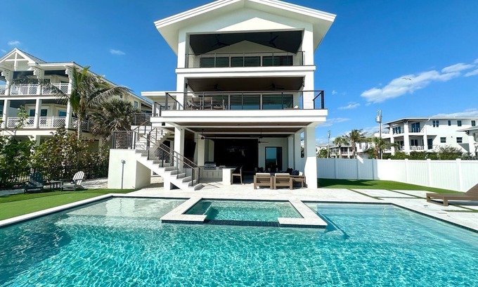 Anna Maria Casa | Beachfront - New Listing!