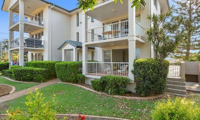 Kingscliff Apartamento | AL MARINO - Kingscliff, NSW