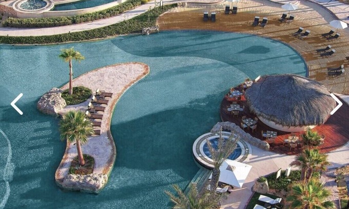 Los Cangrejos II y III Complejo | Beachfront Pacific Dunes Golf Resort 3BR Presidential Christmas Week Dec. 21-28
